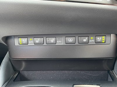 صورة مصغرة 73 لـ 2024 Lexus ES