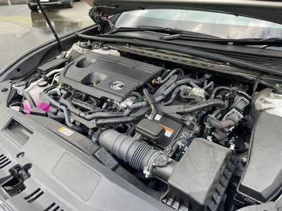 صورة مصغرة 69 لـ 2024 Lexus ES