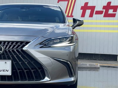 صورة مصغرة 15 لـ 2024 Lexus ES
