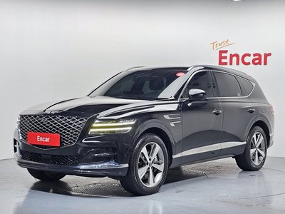 GENESIS GV80 - 1