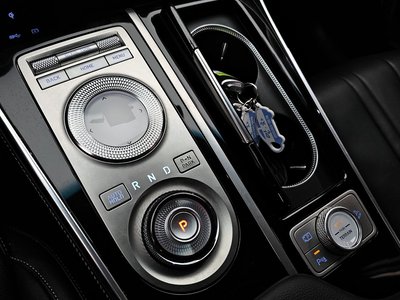 GENESIS GV80 - 9