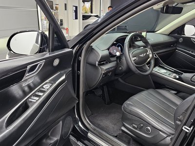 GENESIS GV80 - 10