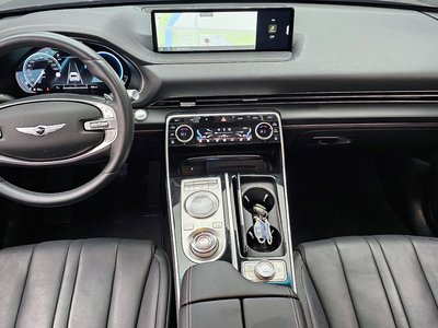 GENESIS GV80 - 5