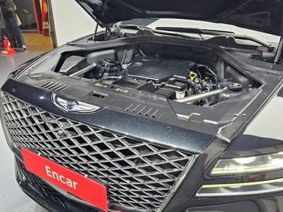 GENESIS GV80 - 7