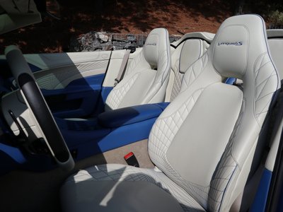 ASTON MARTIN VANQUISH S - 10