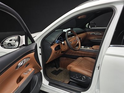 صورة مصغرة 11 لـ 2021 Genesis GV70