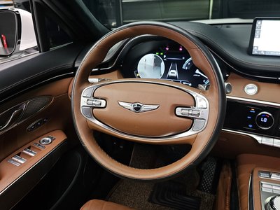 صورة مصغرة 13 لـ 2021 Genesis GV70
