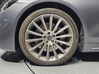 MERCEDES-BENZ S-CLASS - 6