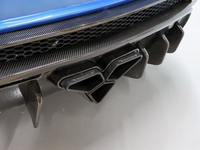 2019 Lamborghini URUS 缩略图 11