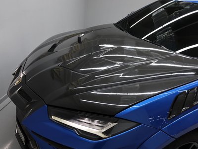 2019 Lamborghini URUS 缩略图 12
