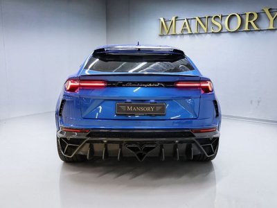 صورة 3 لـ 2019 Lamborghini URUS