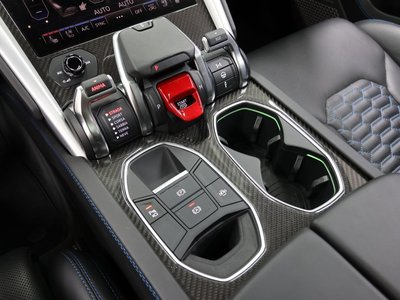 صورة 9 لـ 2019 Lamborghini URUS