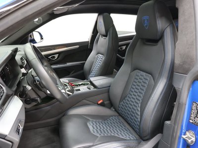 صورة 10 لـ 2019 Lamborghini URUS