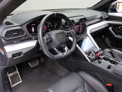 صورة 5 لـ 2019 Lamborghini URUS
