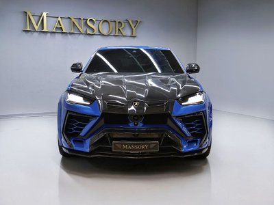 صورة 2 لـ 2019 Lamborghini URUS