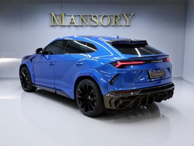 صورة 4 لـ 2019 Lamborghini URUS