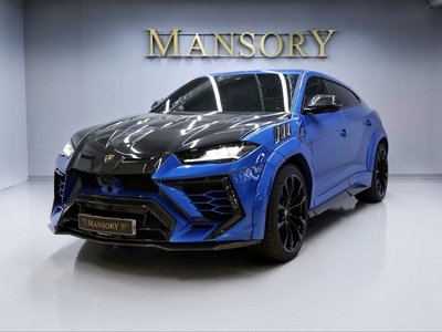 صورة 1 لـ 2019 Lamborghini URUS