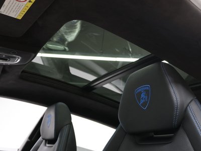 2019 Lamborghini URUS 缩略图 14