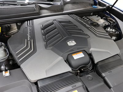 صورة 7 لـ 2019 Lamborghini URUS