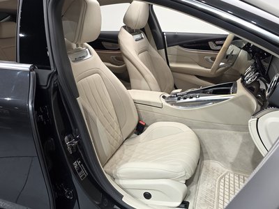 MERCEDES-BENZ GT AMG - 10