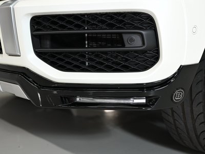 MERCEDES-BENZ G-CLASS AMG - 9