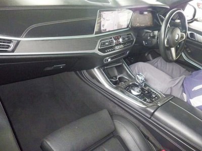 BMW X7 - 3