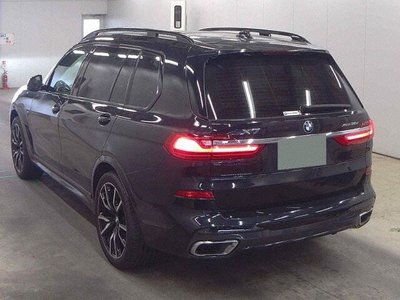 BMW X7 - 2