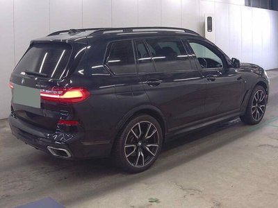 BMW X7 - 5