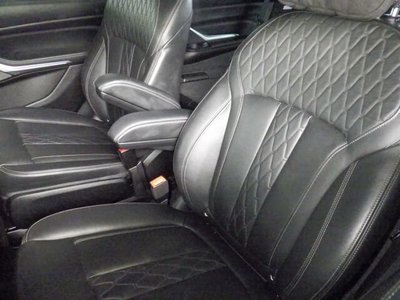BMW X7 - 6