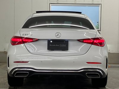 2023 MERCEDES-BENZ C-CLASS 照片 5