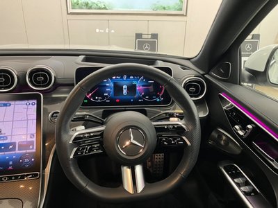 صورة مصغرة 11 لـ 2023 MERCEDES-BENZ C-CLASS