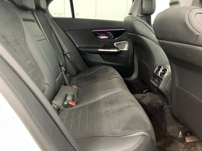 صورة مصغرة 21 لـ 2023 MERCEDES-BENZ C-CLASS