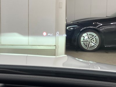 صورة مصغرة 54 لـ 2023 MERCEDES-BENZ C-CLASS
