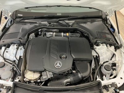 صورة مصغرة 55 لـ 2023 MERCEDES-BENZ C-CLASS