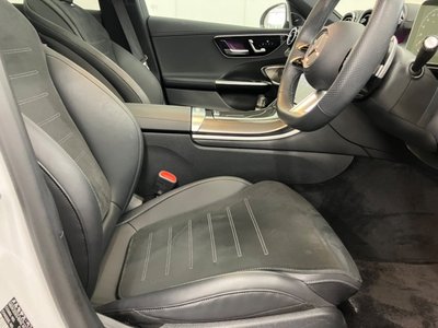 صورة مصغرة 15 لـ 2023 MERCEDES-BENZ C-CLASS