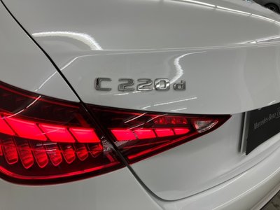 2023 MERCEDES-BENZ C-CLASS 照片 9