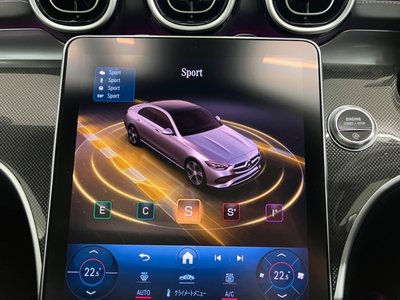 صورة مصغرة 37 لـ 2023 MERCEDES-BENZ C-CLASS