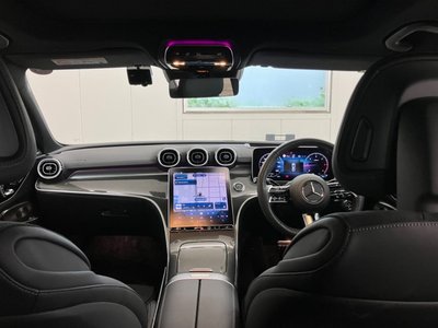 2023 MERCEDES-BENZ C-CLASS 照片 10