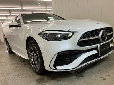2023 MERCEDES-BENZ C-CLASS 照片 6