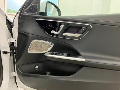 صورة مصغرة 16 لـ 2023 MERCEDES-BENZ C-CLASS