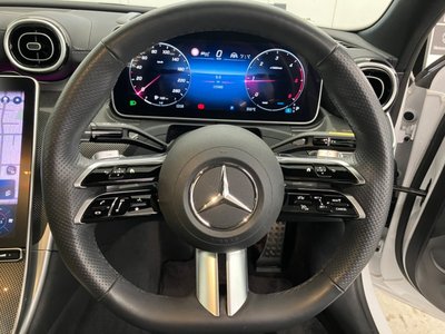 صورة مصغرة 46 لـ 2023 MERCEDES-BENZ C-CLASS