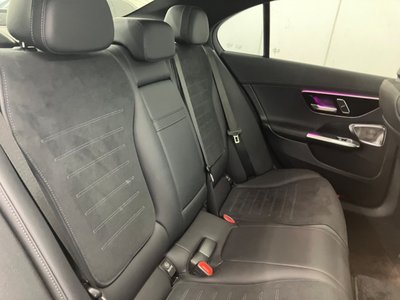 صورة مصغرة 20 لـ 2023 MERCEDES-BENZ C-CLASS