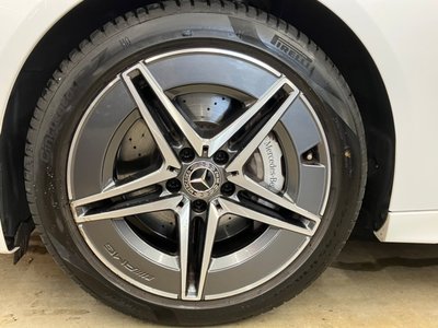2023 MERCEDES-BENZ C-CLASS 照片 8