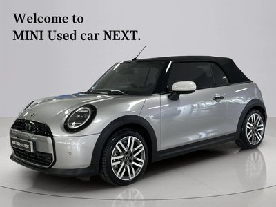 صورة 1 لـ 2025 MINI COOPER CONVERTIBLE