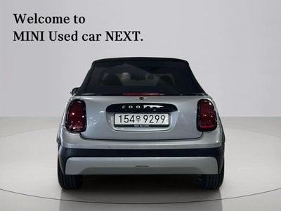 صورة 3 لـ 2025 MINI COOPER CONVERTIBLE