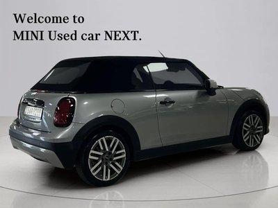 صورة 4 لـ 2025 MINI COOPER CONVERTIBLE