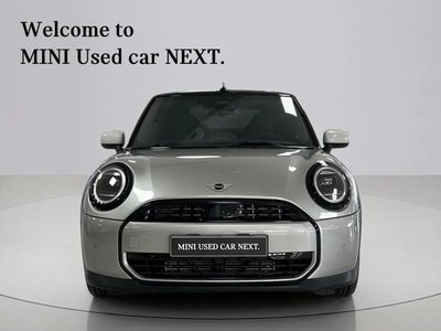 صورة 2 لـ 2025 MINI COOPER CONVERTIBLE
