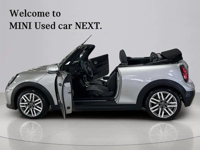 صورة مصغرة 12 لـ 2025 MINI COOPER CONVERTIBLE