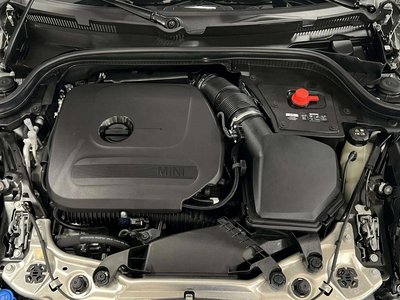صورة 7 لـ 2025 MINI COOPER CONVERTIBLE