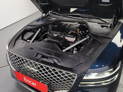 GENESIS G80 (RG3) - 7